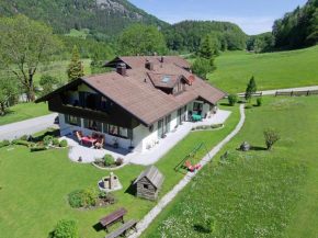 Gästehaus Fellner